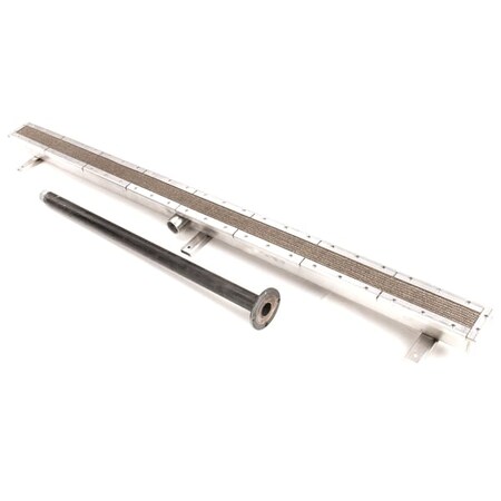 Picard Ovens Burner And Tube RE824065